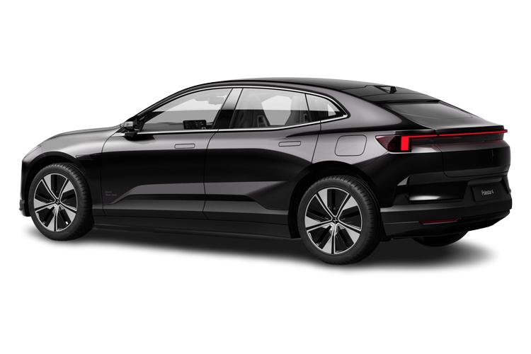 POLESTAR 4 ESTATE 400kW 100kWh Long Range Dual Motor Plus 5dr Auto