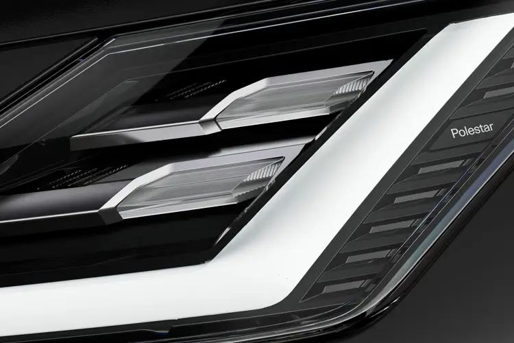 POLESTAR 4 ESTATE 400kW 100kWh Long Range Dual Motor Plus 5dr Auto