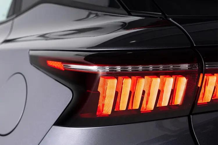 OMODA 5 ELECTRIC ESTATE 150KW Noble 61kWh 5dr Auto