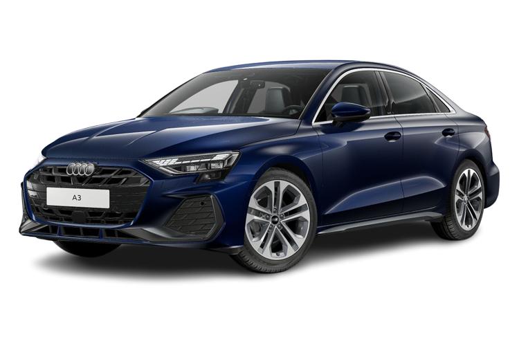 AUDI A3 SALOON 30 TFSI Sport 4dr