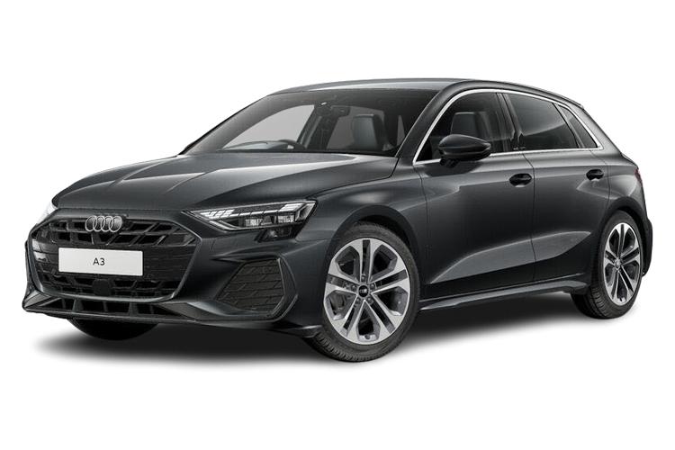 AUDI A3 SPORTBACK 35 TFSI S Line 5dr S Tronic