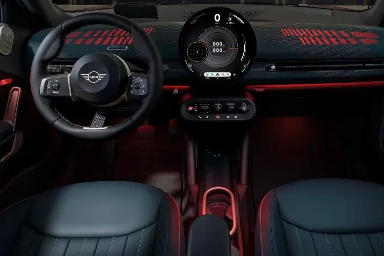 MINI ACEMAN ELECTRIC HATCHBACK 160kW SE Exclusive 54kWh 5dr Auto