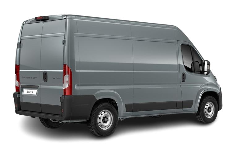 PEUGEOT BOXER 335 L3 DIESEL 2.2 BlueHDi 140 H2 Van Professional