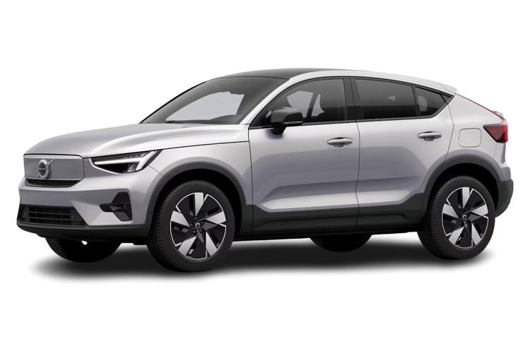 VOLVO C40 ESTATE 175kW Recharge Core 69kWh 5dr Auto