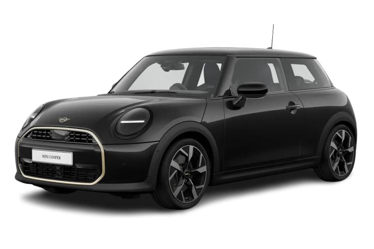 MINI COOPER HATCHBACK 1.5 C Classic 3dr Auto