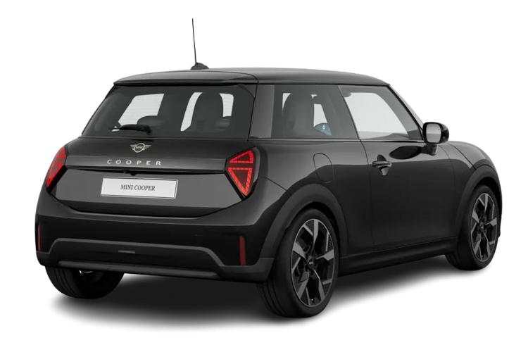 MINI COOPER HATCHBACK 1.5 C Classic 3dr Auto