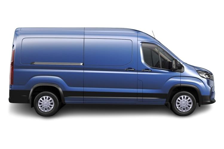 MAXUS DELIVER 9 LWB DIESEL FWD 2.0 D20 150 High Roof Van