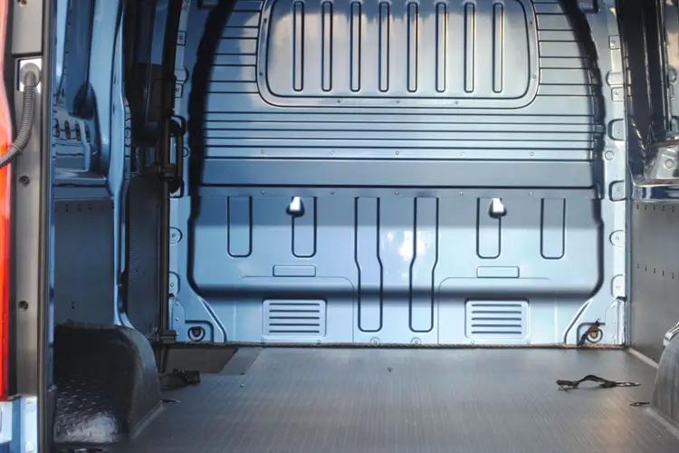 MAXUS DELIVER 9 LWB DIESEL FWD 2.0 D20 150 High Roof Van