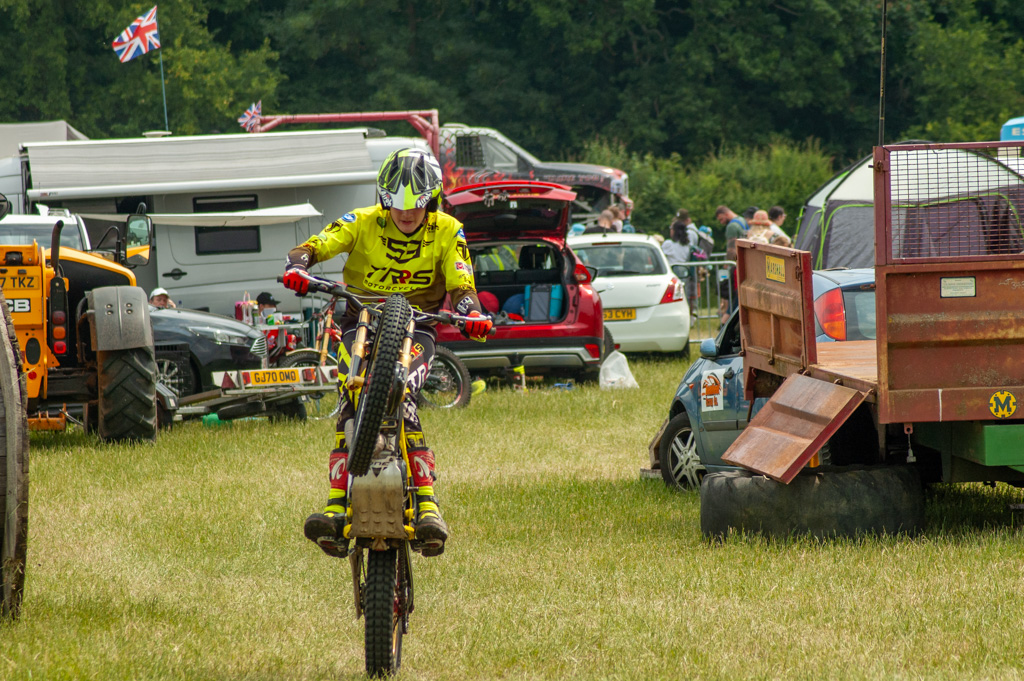 Dirt Bike
