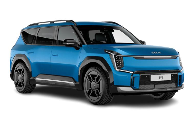 KIA EV9 ELECTRIC ESTATE 149kW Air 99.8kWh 5dr Auto