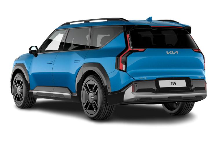 KIA EV9 ELECTRIC ESTATE 149kW Air 99.8kWh 5dr Auto