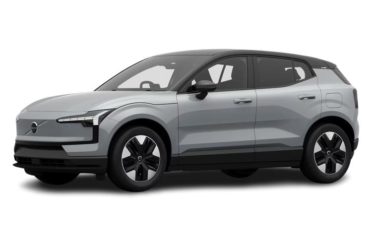 VOLVO EX30 ESTATE 200kW SM Extended Range Plus 69kWh 5dr Auto