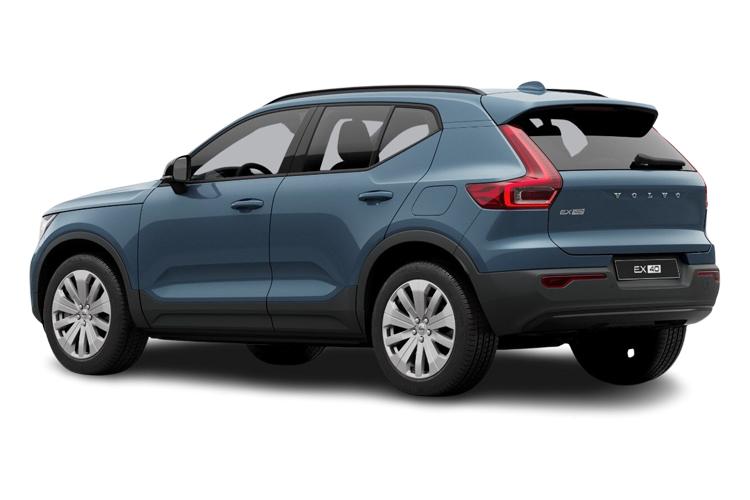 VOLVO EX40 ESTATE 185kW Extended Range Ultra 78kWh 5dr Auto