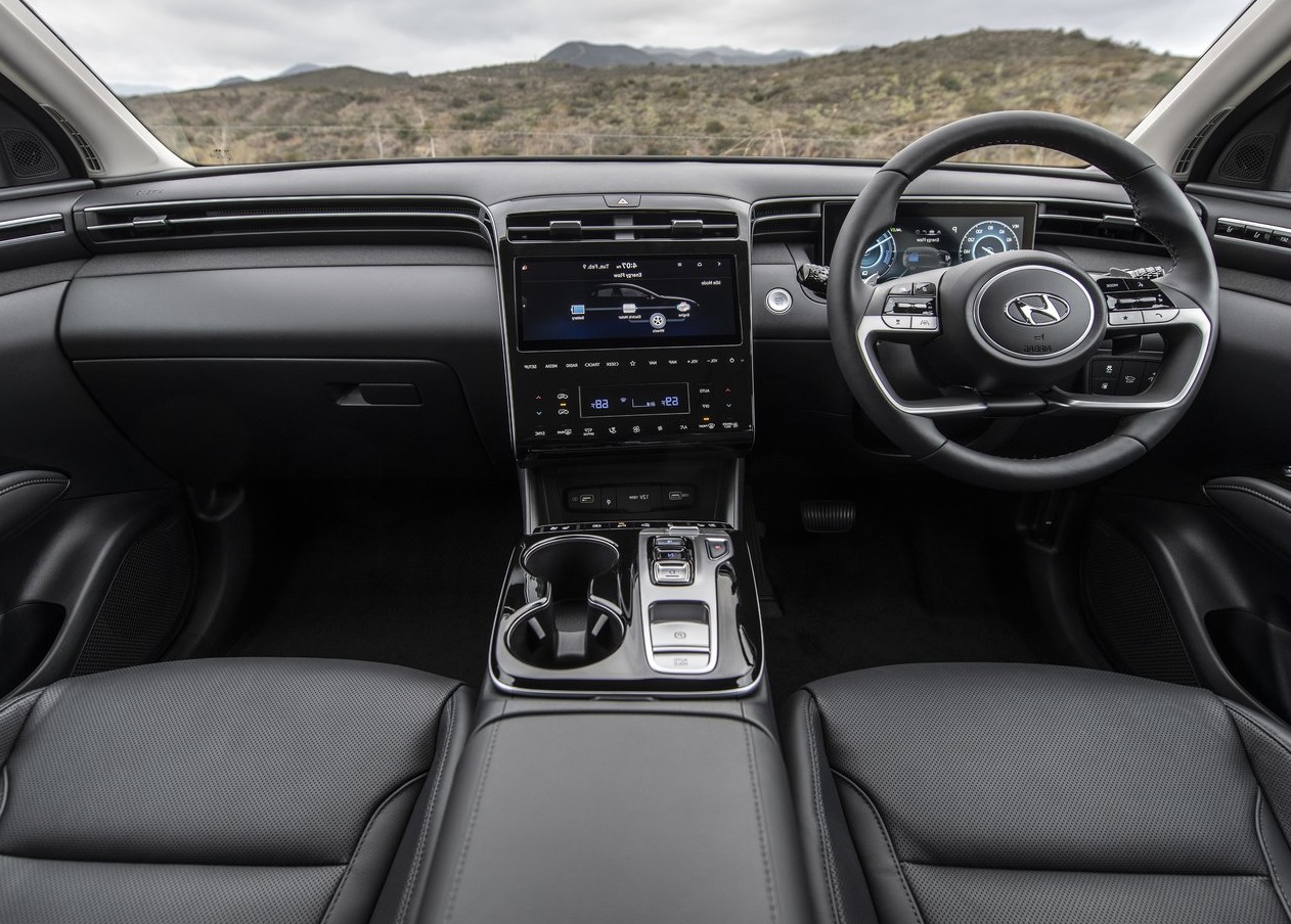 Interior 1