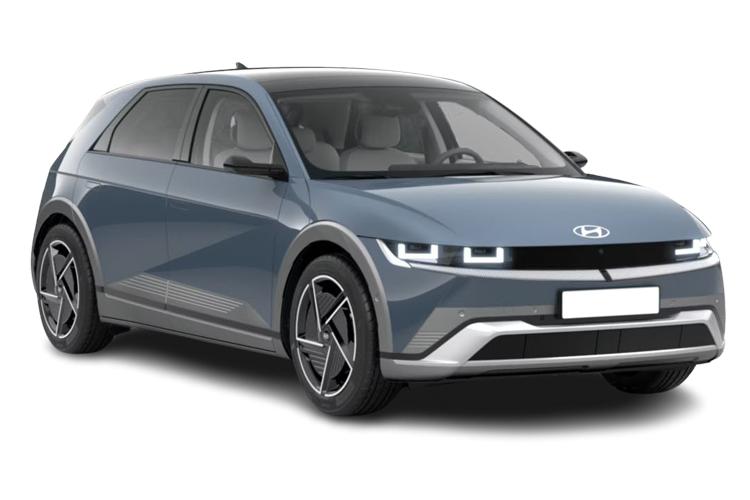 HYUNDAI IONIQ 5 ELECTRIC HATCHBACK 168kW Advance 84 kWh 5dr Auto