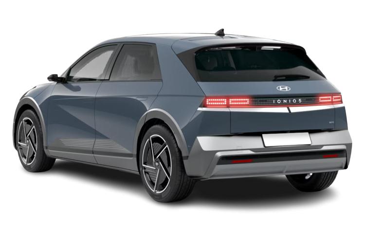 HYUNDAI IONIQ 5 ELECTRIC HATCHBACK 168kW Advance 84 kWh 5dr Auto