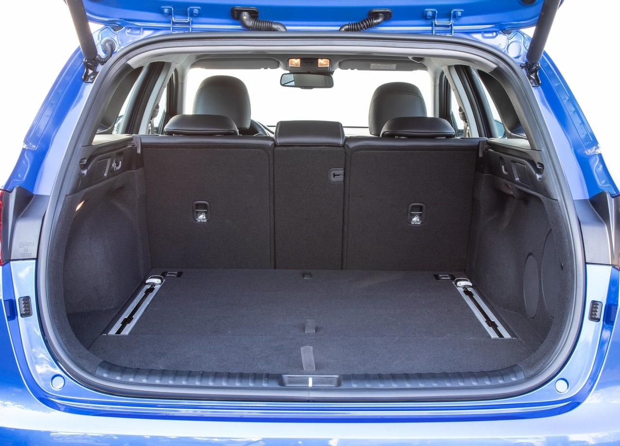 Kia Ceed Space 1
