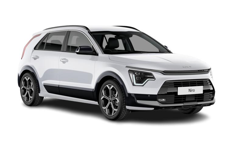 KIA NIRO EV ESTATE SPECIAL EDITIONS 150kW Horizon 64kWh 5dr Auto