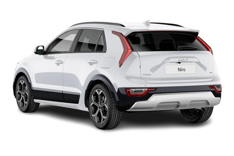 KIA NIRO EV ESTATE SPECIAL EDITIONS 150kW Horizon 64kWh 5dr Auto