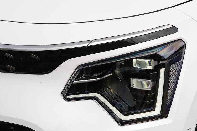KIA NIRO EV ESTATE SPECIAL EDITIONS 150kW Horizon 64kWh 5dr Auto