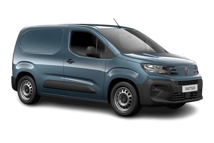 PEUGEOT Leasing & Contract Hire