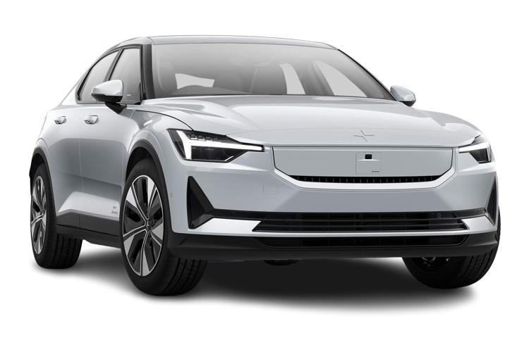 POLESTAR 2 FASTBACK 200kW 69kWh Standard Range Single motor 5dr Auto