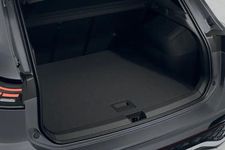 VOLKSWAGEN TIGUAN ESTATE 1.5 TSI eHybrid Elegance 5dr DSG
